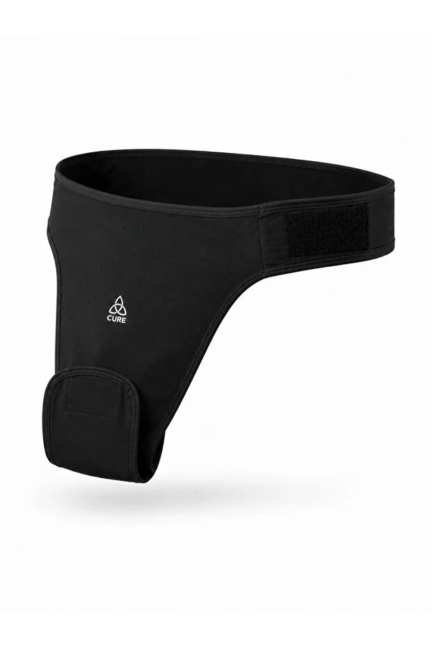 ComfortCURE StomaSecure™ Ostomi Destek Kemeri